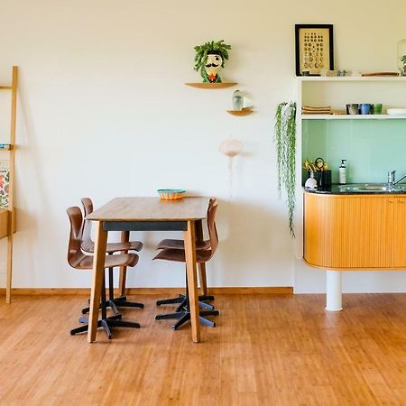 Appartement De Spelleplekke 1D Oostduinkerke Dış mekan fotoğraf