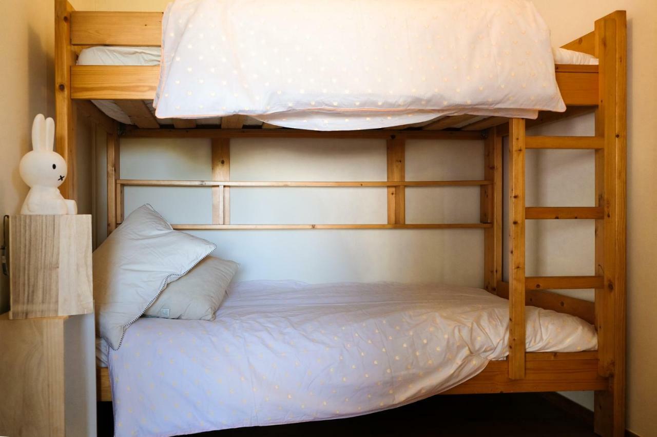 Appartement De Spelleplekke 1D Oostduinkerke Dış mekan fotoğraf